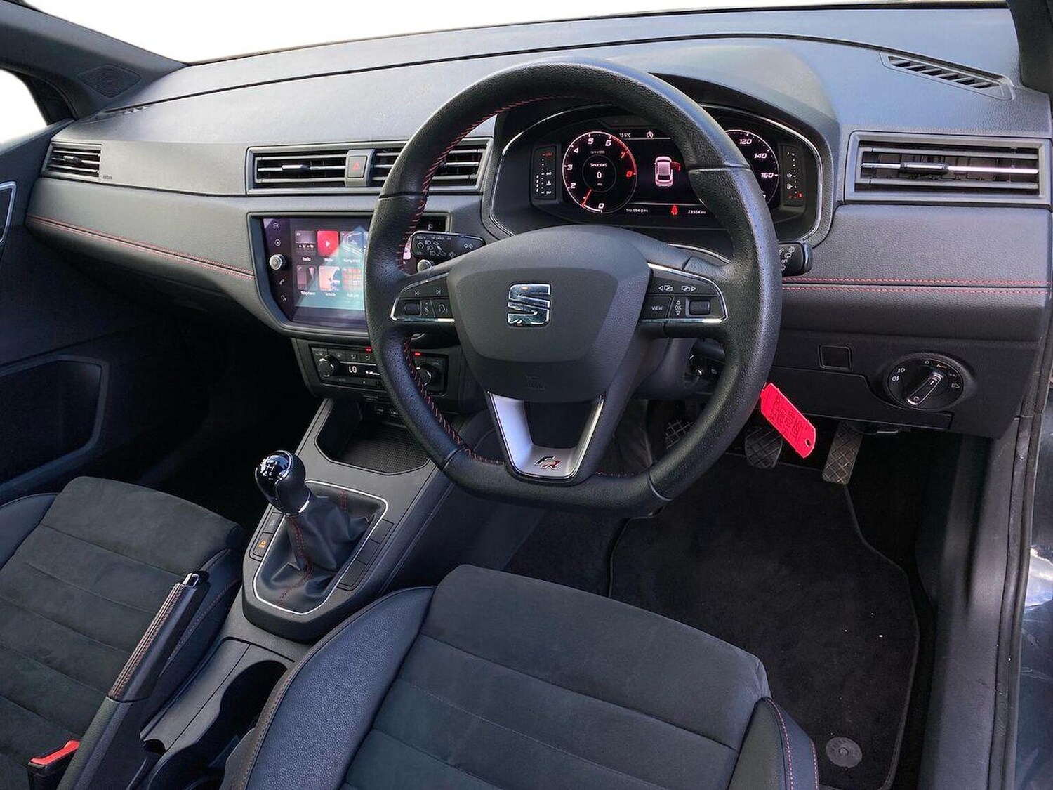 Used SEAT Ibiza 2020 for sale - 78195218: Photo 10