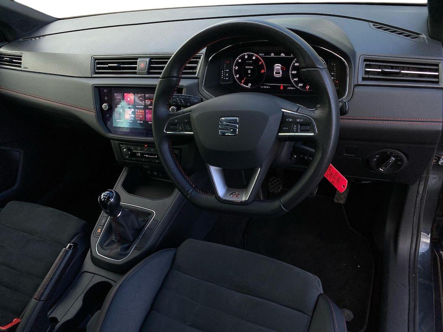 Used SEAT Ibiza 2020 for sale - 78195218: Photo 11