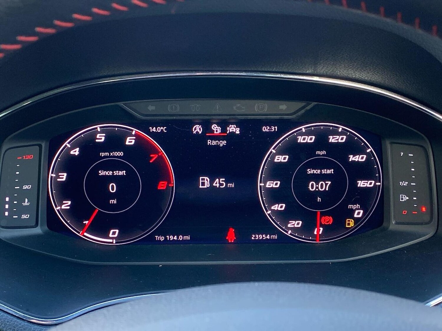 Used SEAT Ibiza 2020 for sale - 78195218: Photo 12