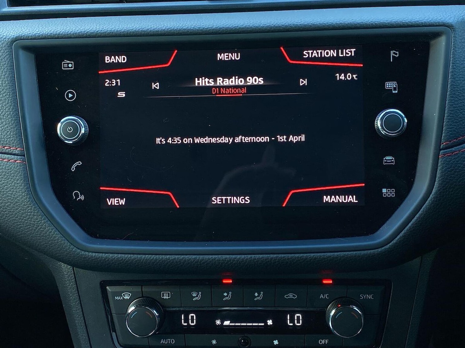 Used SEAT Ibiza 2020 for sale - 78195218: Photo 13