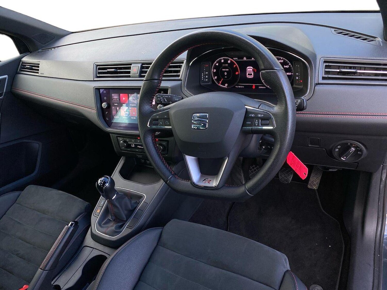 Used SEAT Ibiza 2020 for sale - 78195218: Photo 17