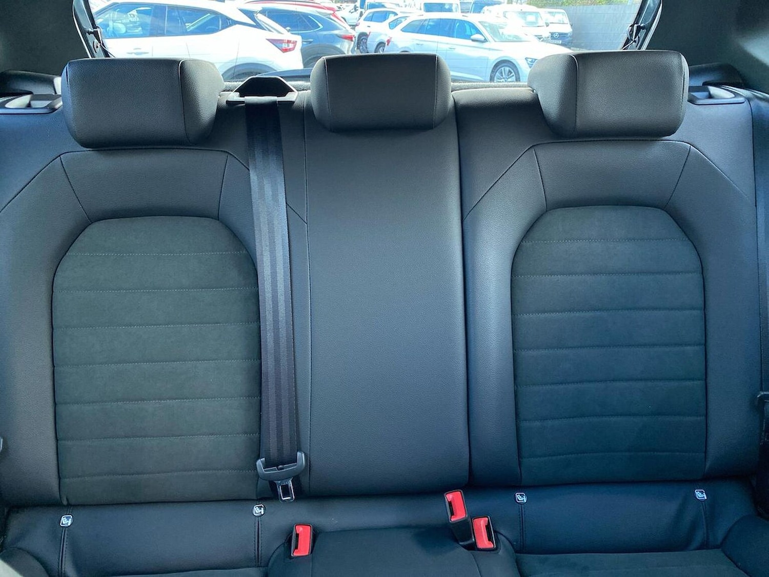 Used SEAT Ibiza 2020 for sale - 78195218: Photo 18