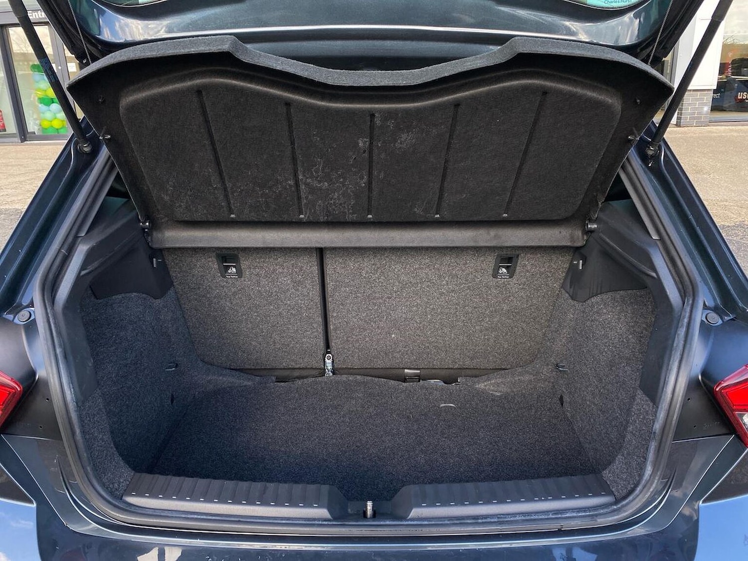 Used SEAT Ibiza 2020 for sale - 78195218: Photo 19