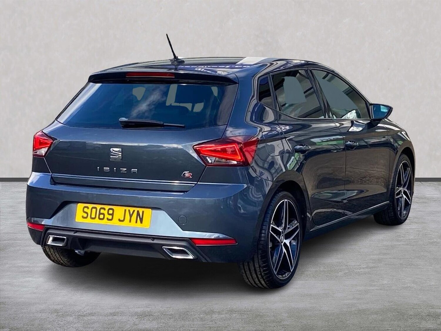 Used SEAT Ibiza 2020 for sale - 78195218: Photo 20