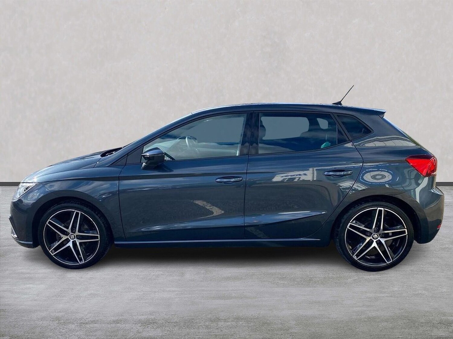 Used SEAT Ibiza 2020 for sale - 78195218: Photo 21