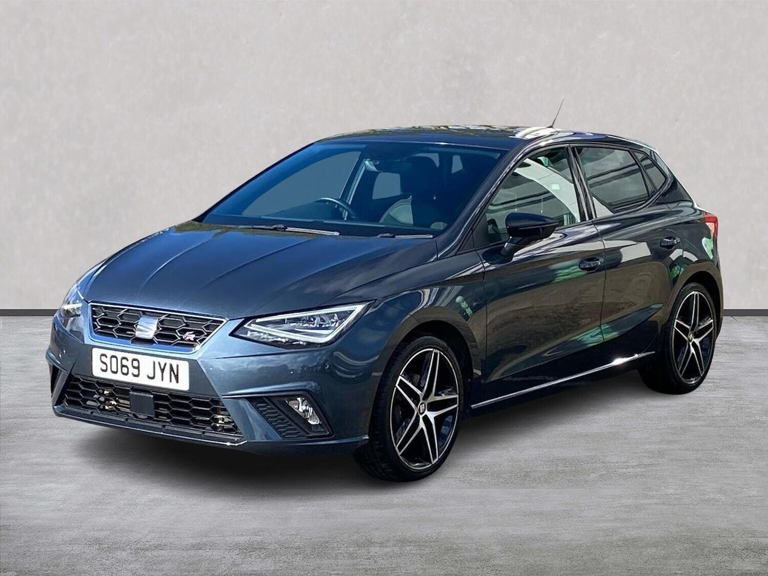 Used SEAT Ibiza 2020 for sale - 78195218: Photo 22