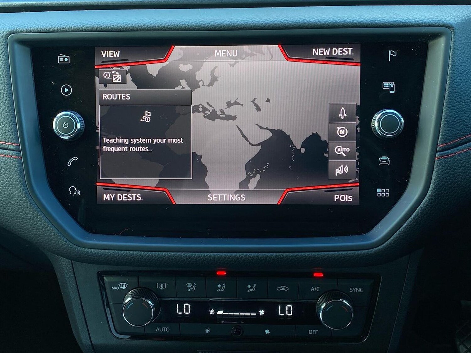 Used SEAT Ibiza 2020 for sale - 78195218: Photo 25