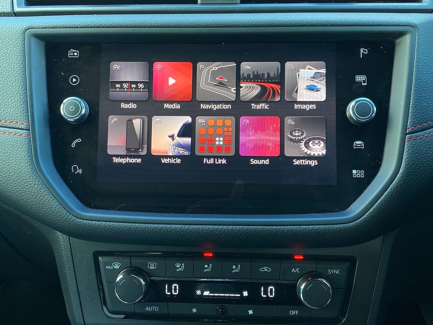 Used SEAT Ibiza 2020 for sale - 78195218: Photo 26