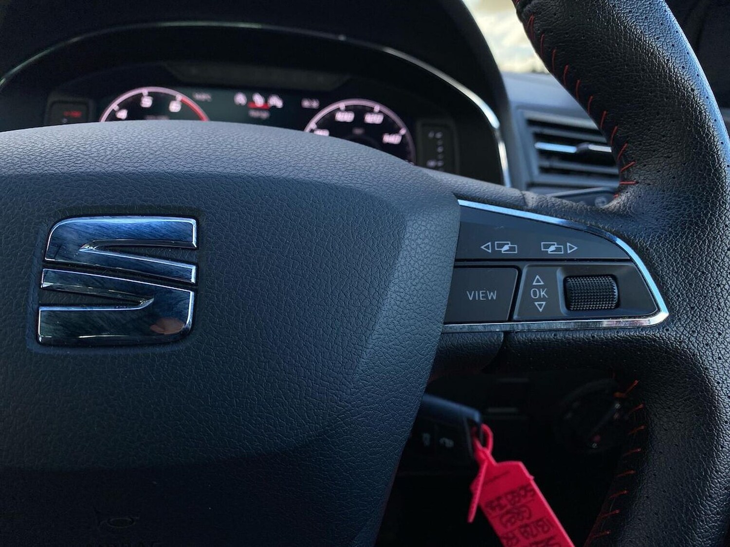 Used SEAT Ibiza 2020 for sale - 78195218: Photo 27