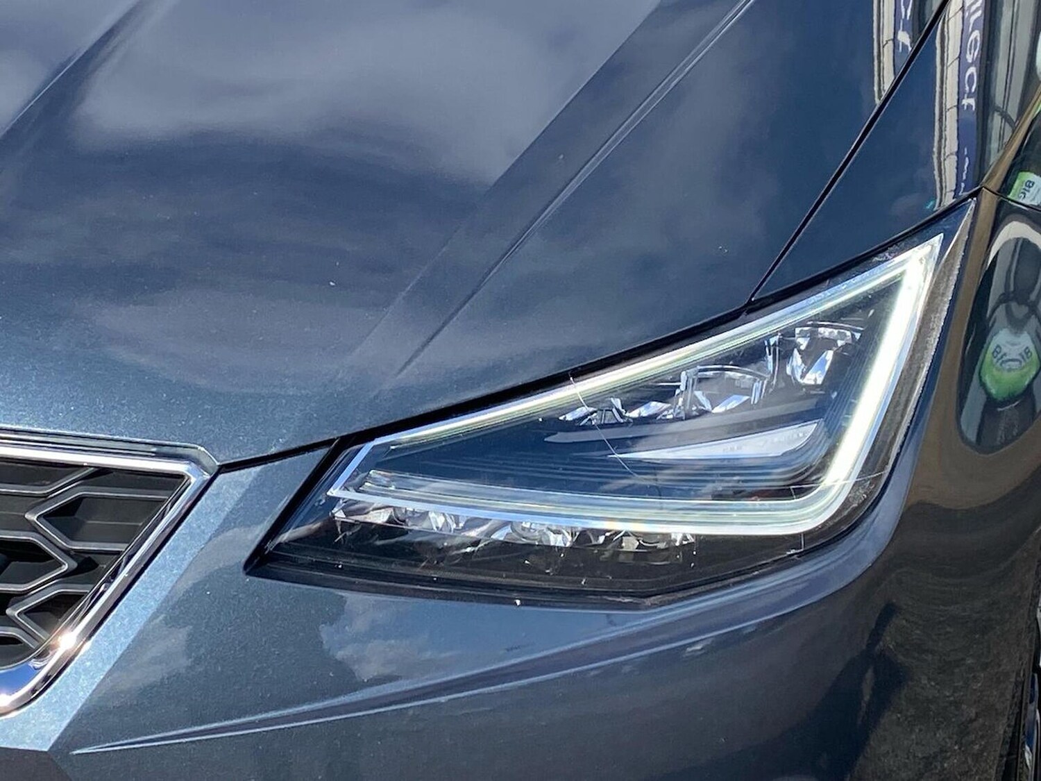 Used SEAT Ibiza 2020 for sale - 78195218: Photo 32