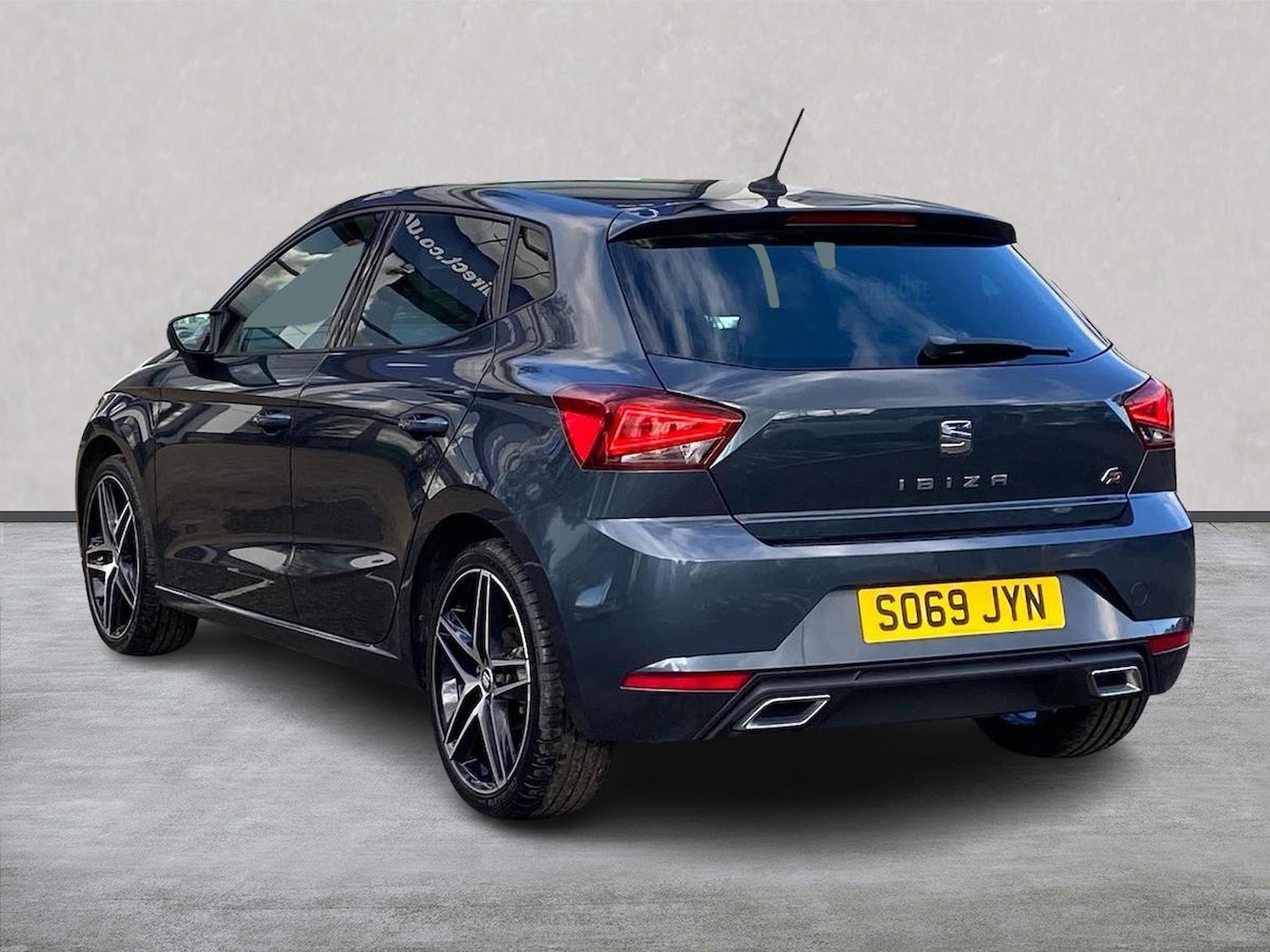 Used SEAT Ibiza 2020 for sale - 78195218: Photo 4