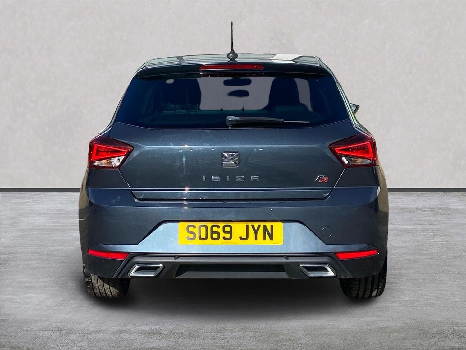 Used SEAT Ibiza 2020 for sale - 78195218: Photo 6