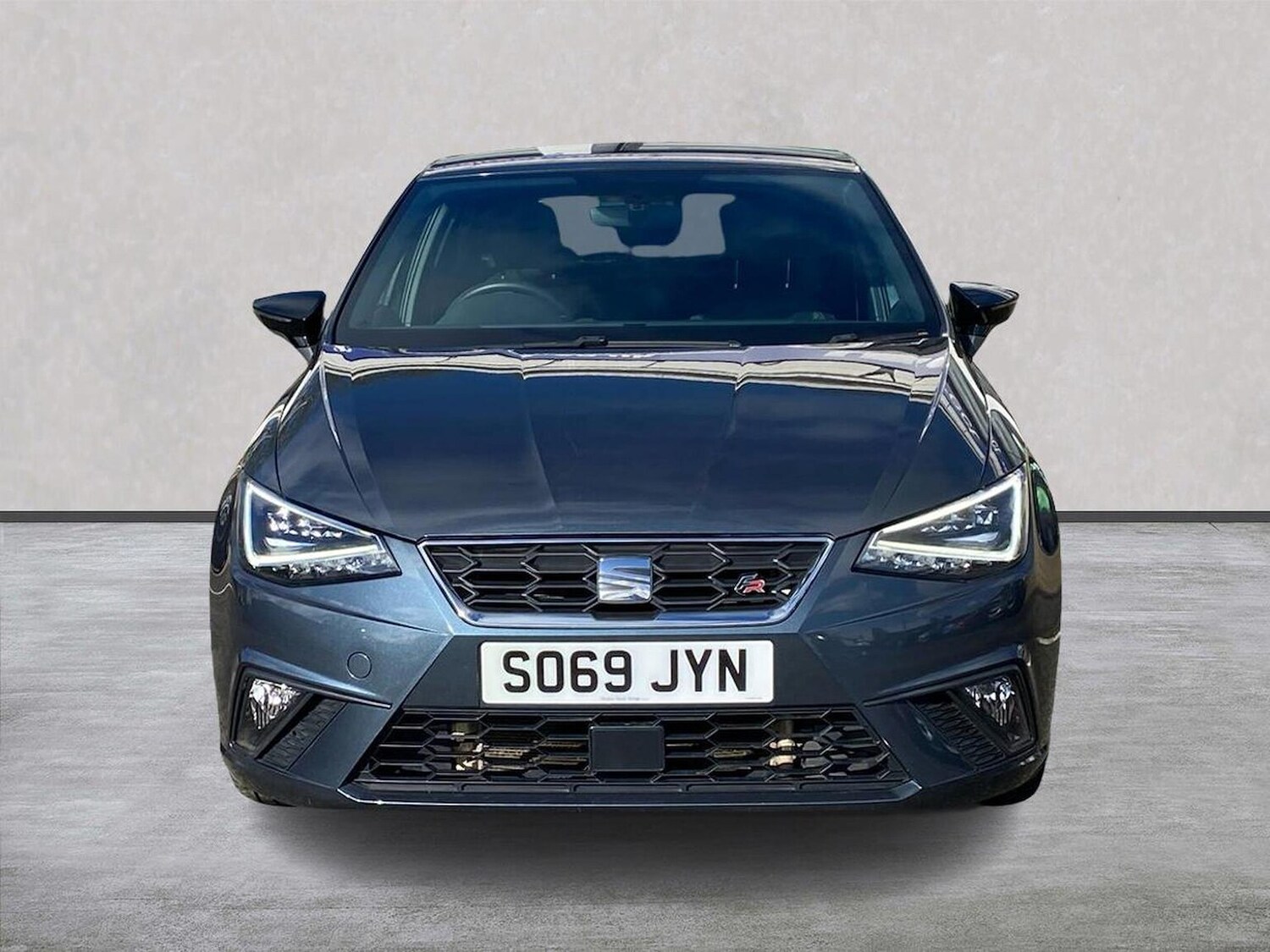 Used SEAT Ibiza 2020 for sale - 78195218: Photo 7