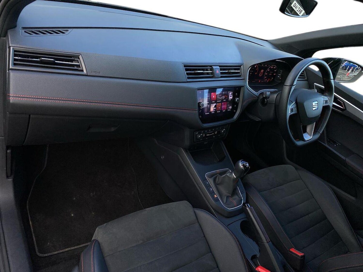 Used SEAT Ibiza 2020 for sale - 78195218: Photo 9