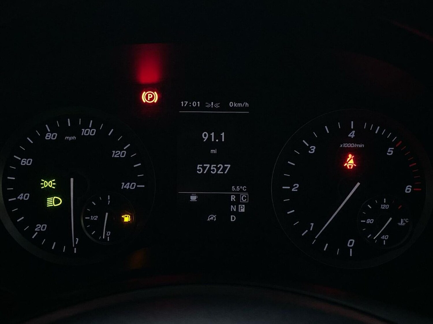 Used Mercedes-Benz Vito 2021 for sale - 77635499: Photo 10