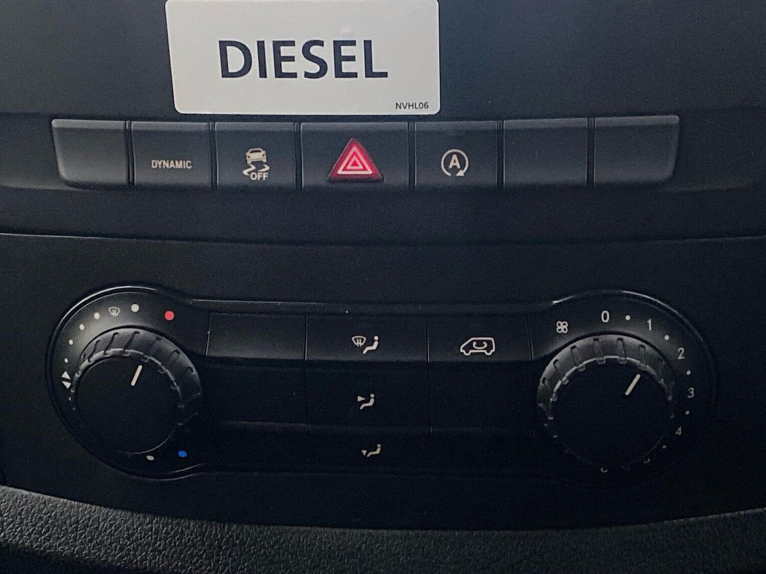 Used Mercedes-Benz Vito 2021 for sale - 77635499: Photo 12