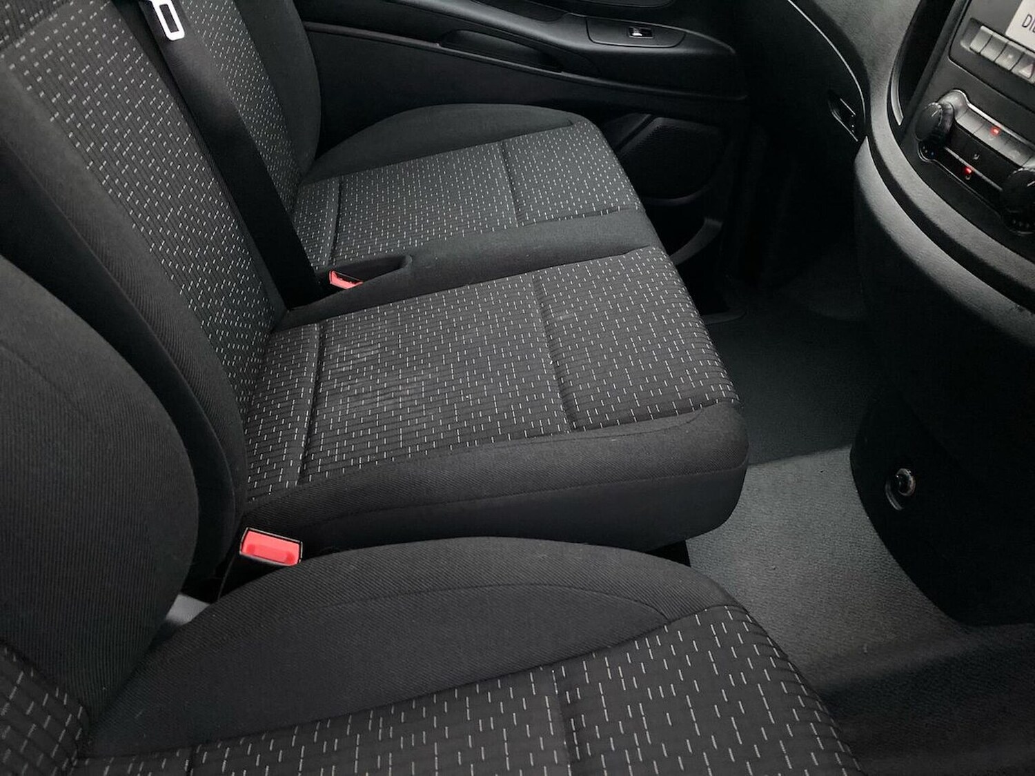 Used Mercedes-Benz Vito 2021 for sale - 77635499: Photo 13