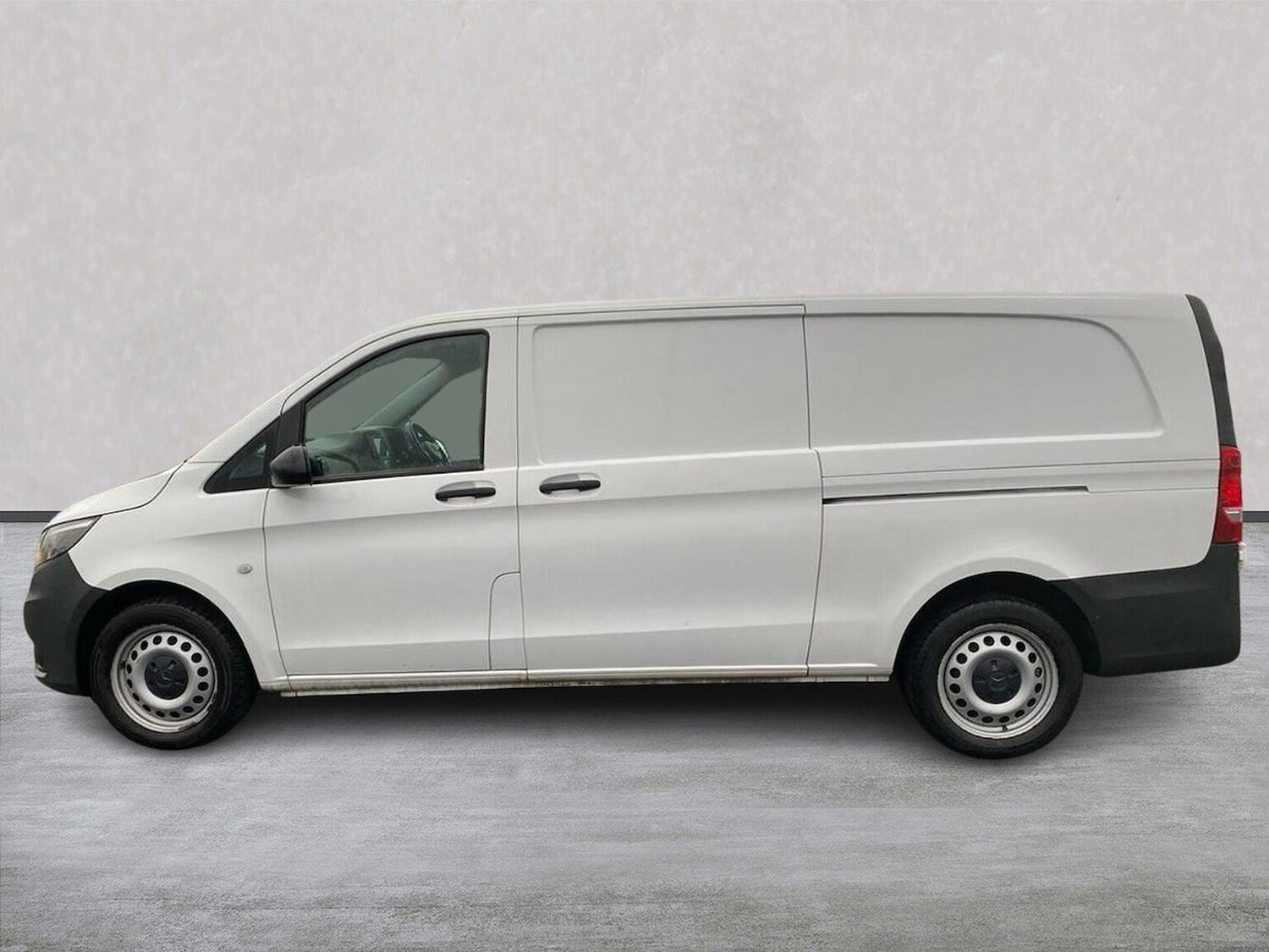 Used Mercedes-Benz Vito 2021 for sale - 77635499: Photo 19