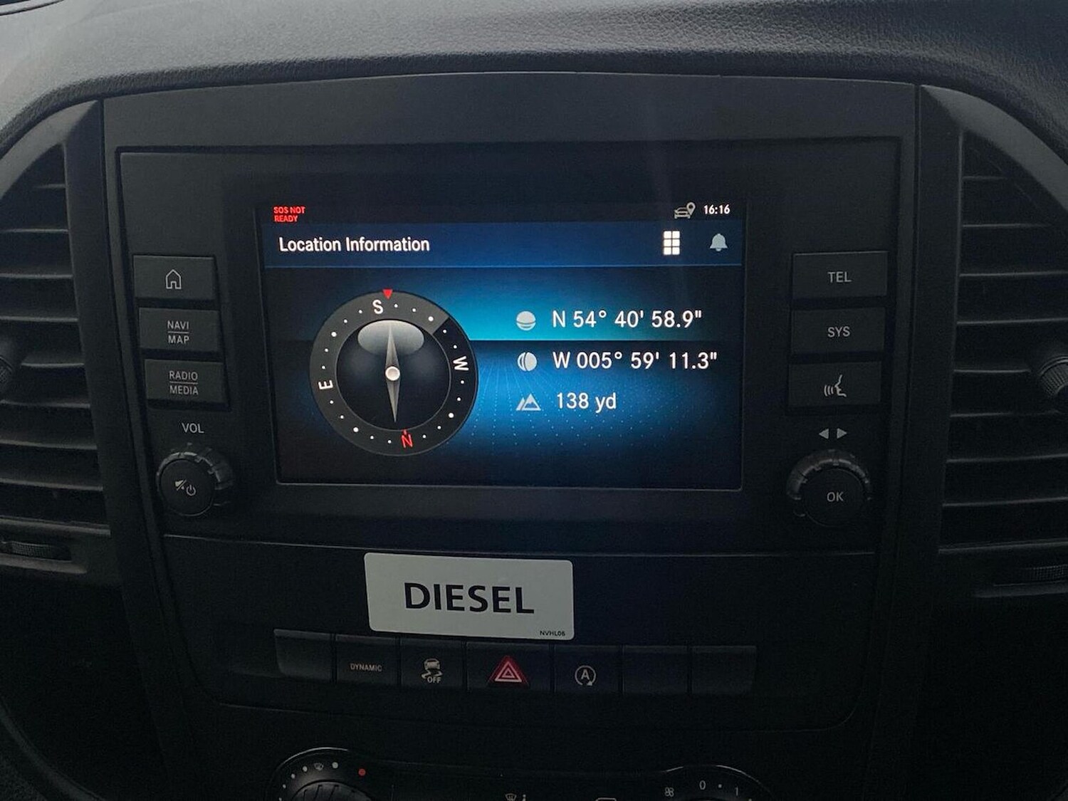 Used Mercedes-Benz Vito 2021 for sale - 77635499: Photo 24