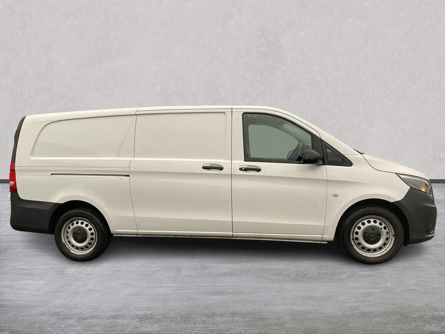 Used Mercedes-Benz Vito 2021 for sale - 77635499: Photo 3