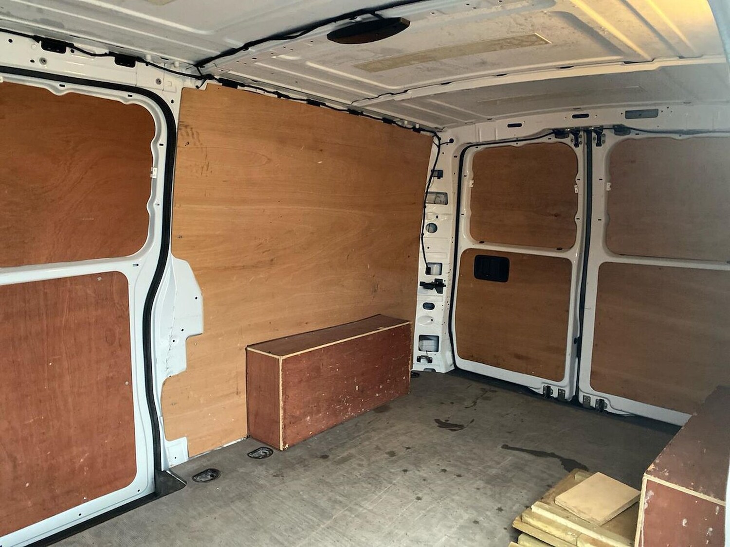 Used Mercedes-Benz Vito 2021 for sale - 77635499: Photo 30