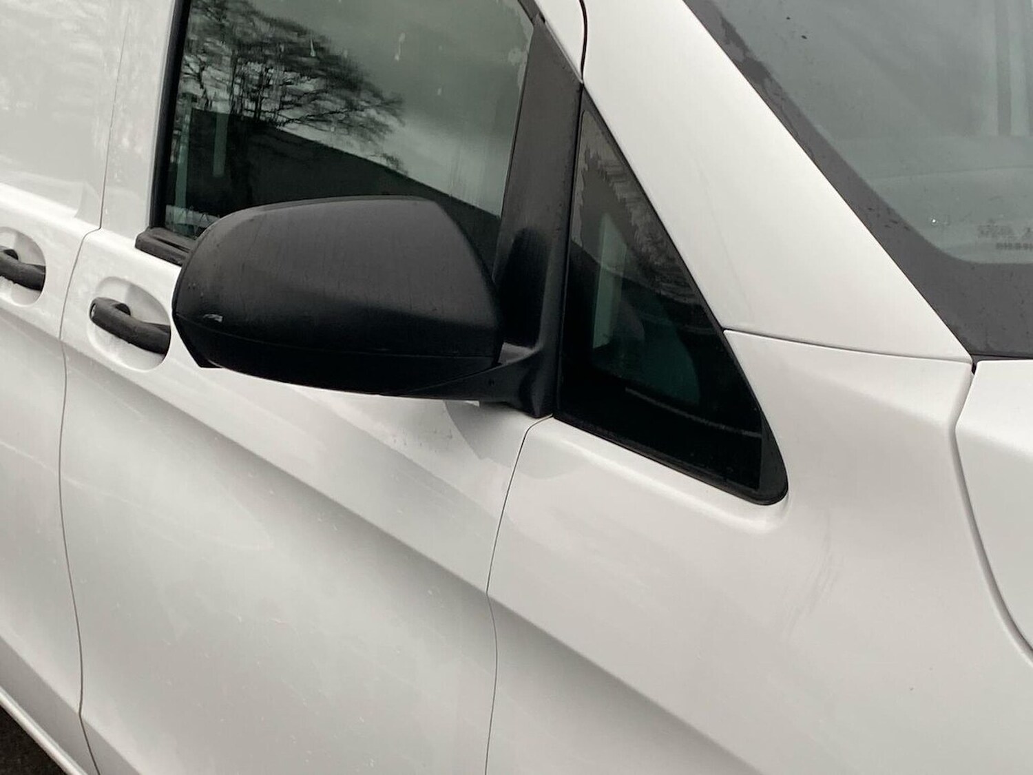 Used Mercedes-Benz Vito 2021 for sale - 77635499: Photo 35