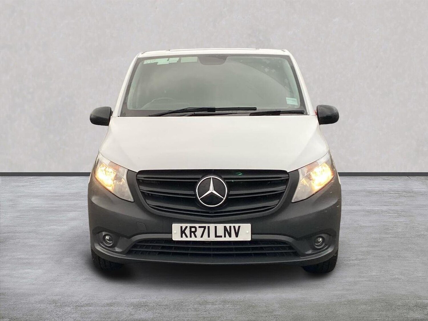 Used Mercedes-Benz Vito 2021 for sale - 77635499: Photo 5
