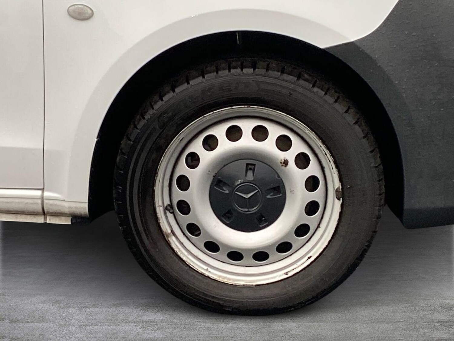 Used Mercedes-Benz Vito 2021 for sale - 77635499: Photo 6