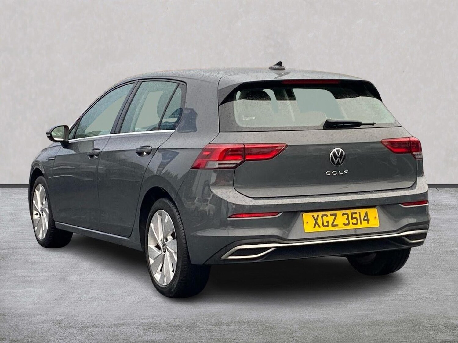 Used Volkswagen Golf 2022 for sale - 76963533: Photo 2