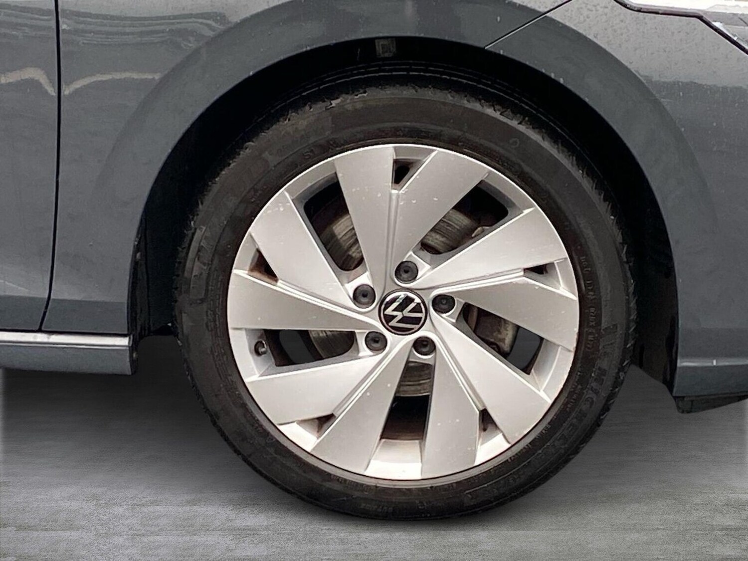 Used Volkswagen Golf 2022 for sale - 76963533: Photo 6