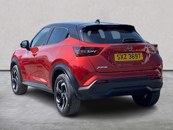 Used Nissan Juke 2023 for sale - 78727075: Photo
