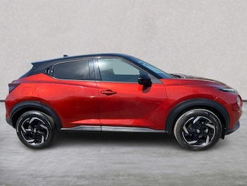 Used Nissan Juke 2023 for sale - 78727075: Photo