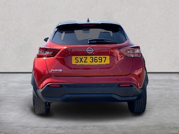 Used Nissan Juke 2023 for sale - 78727075: Photo