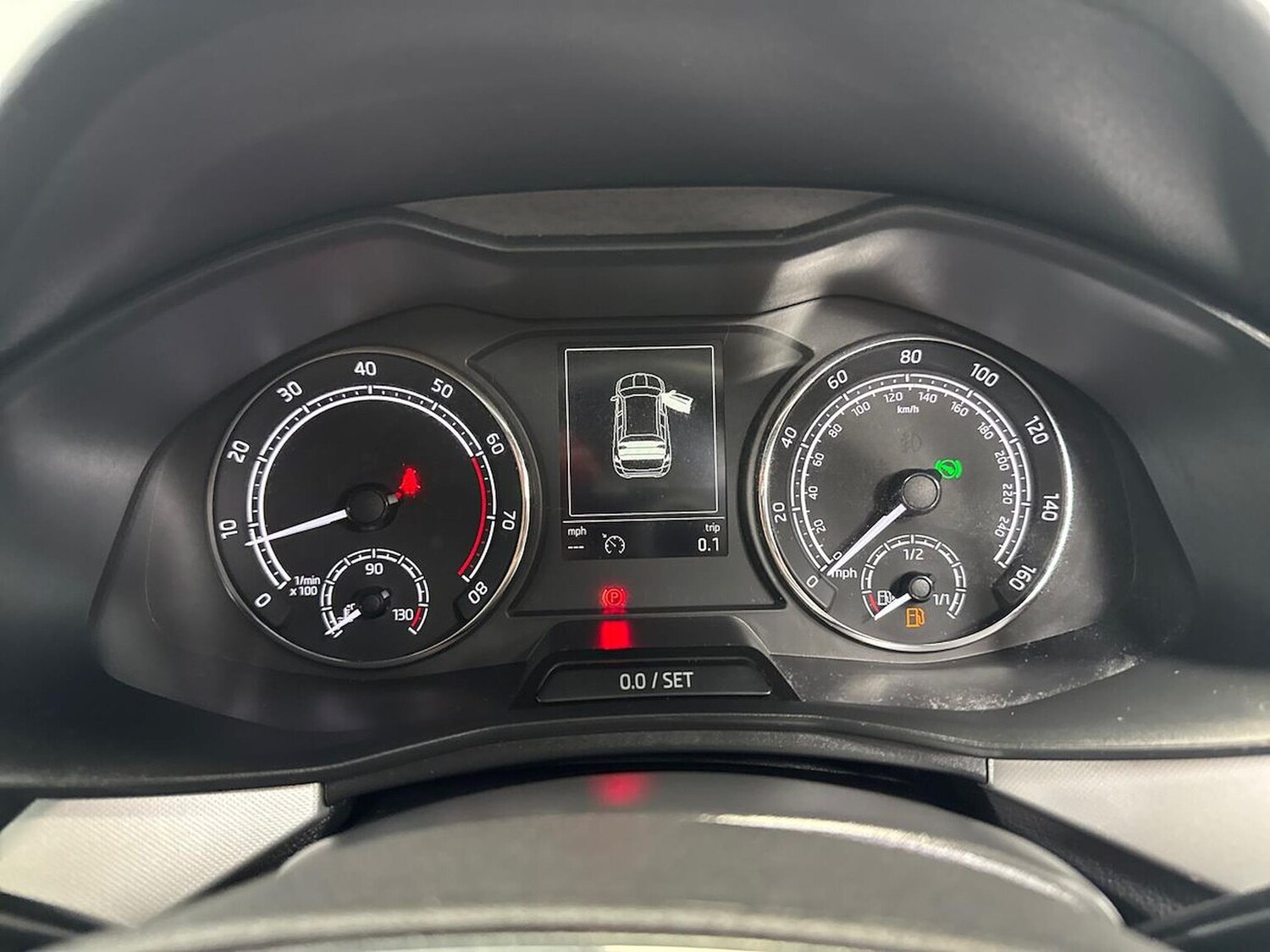 Used Skoda Kamiq 2023 for sale - 77688037: Photo 10