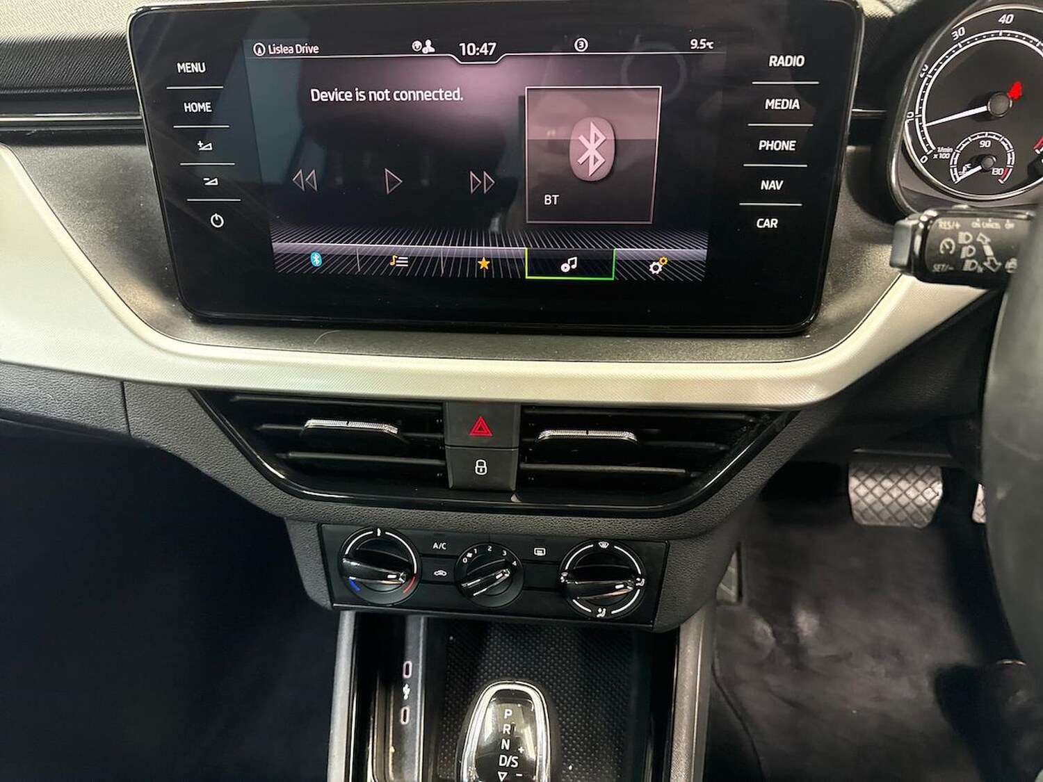 Used Skoda Kamiq 2023 for sale - 77688037: Photo 11