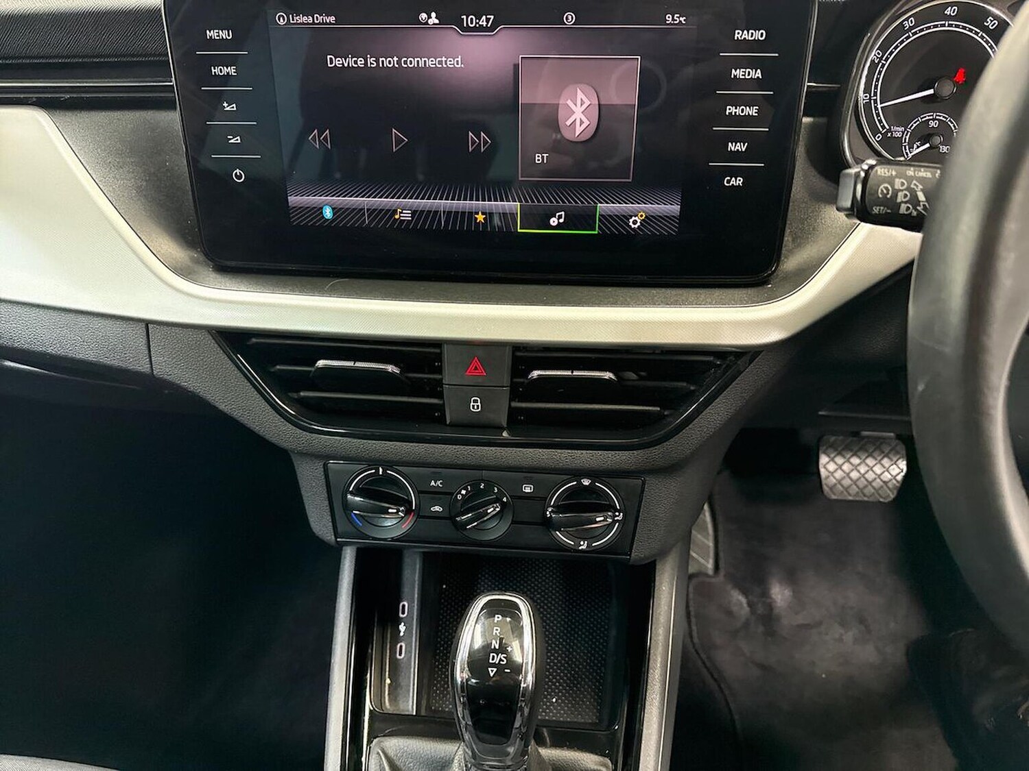 Used Skoda Kamiq 2023 for sale - 77688037: Photo 13