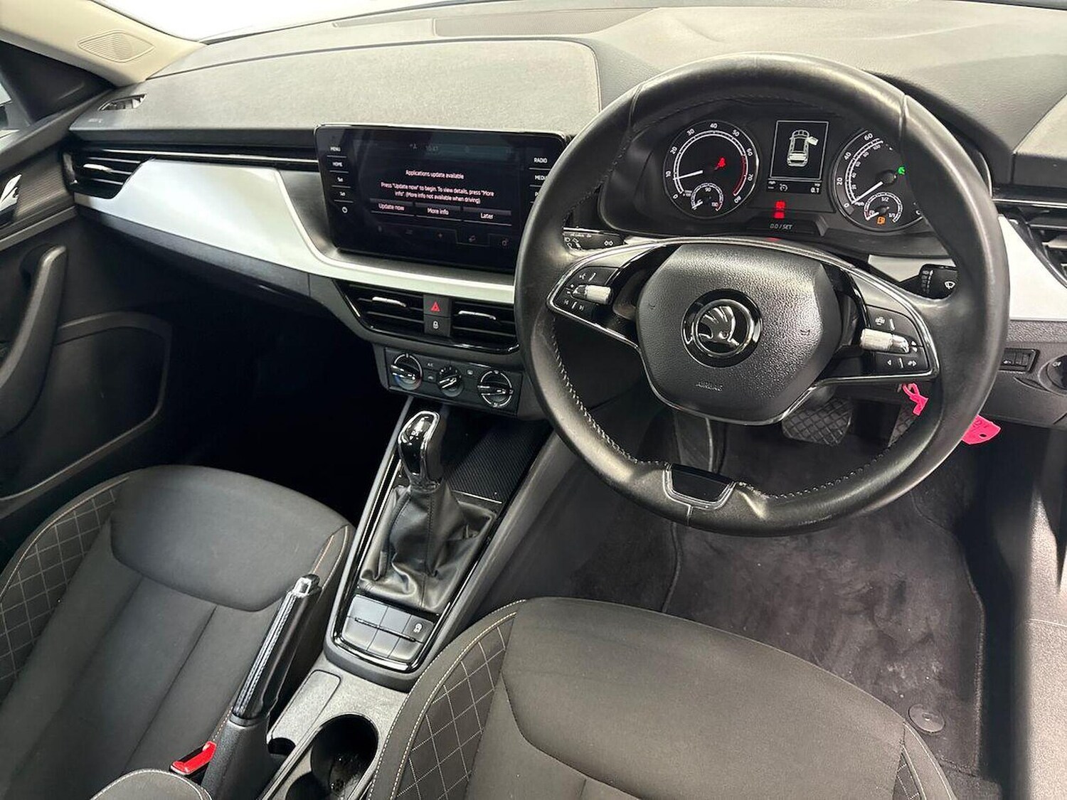 Used Skoda Kamiq 2023 for sale - 77688037: Photo 15