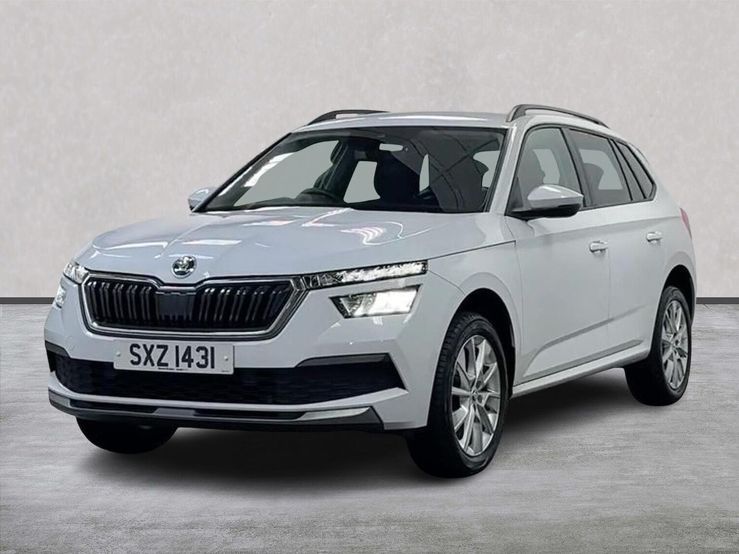 Used Skoda Kamiq 2023 for sale - 77688037: Photo 20