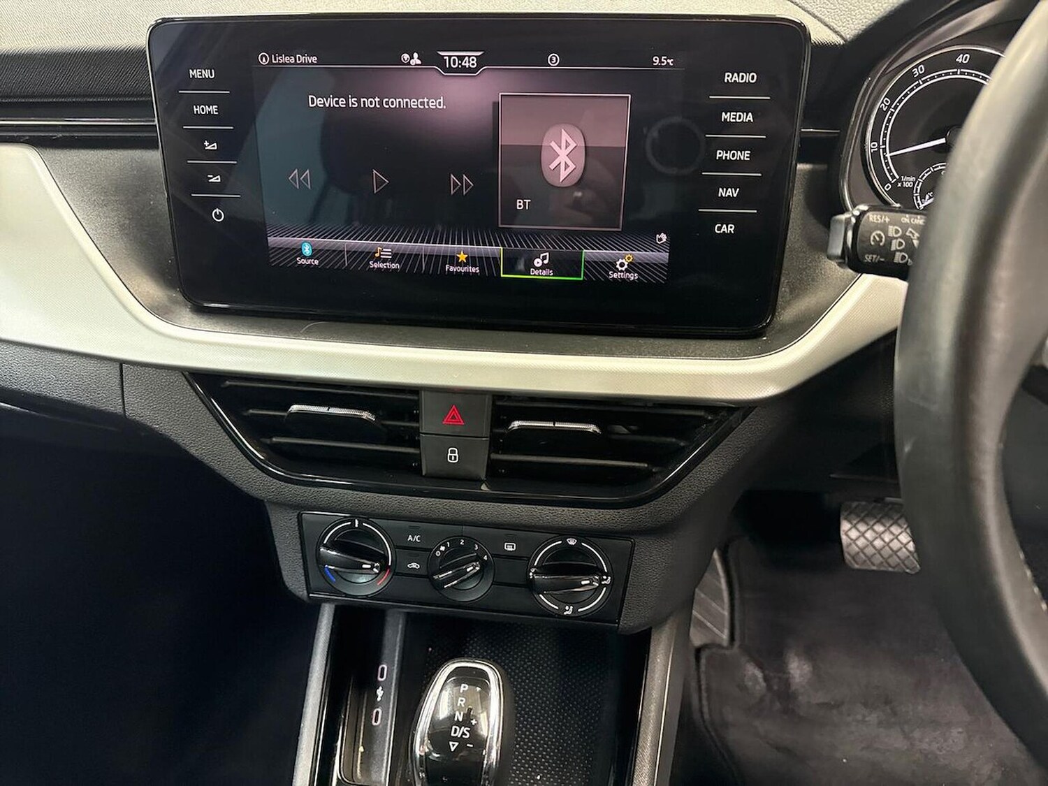 Used Skoda Kamiq 2023 for sale - 77688037: Photo 23