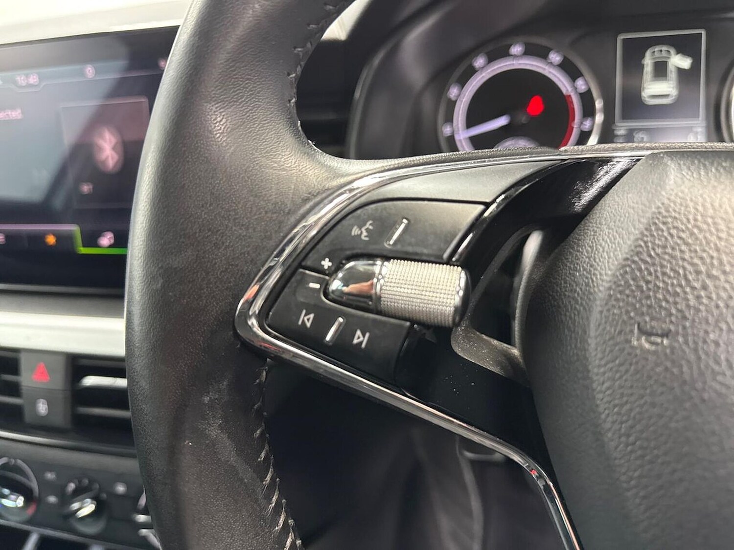 Used Skoda Kamiq 2023 for sale - 77688037: Photo 24