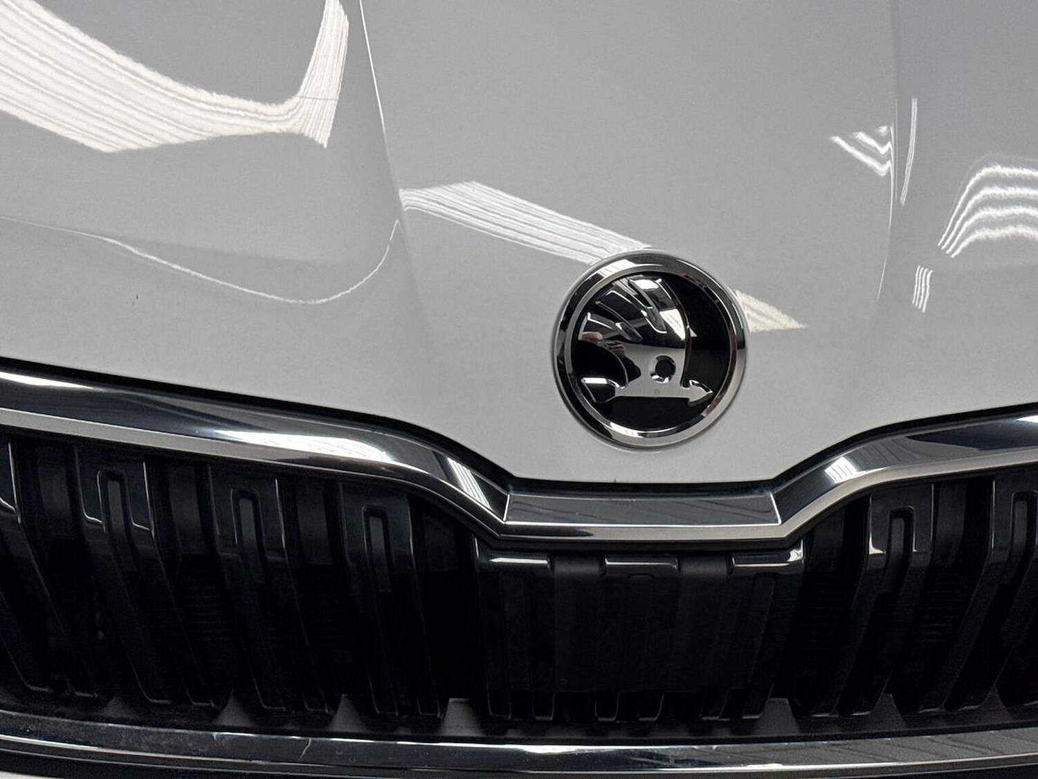 Used Skoda Kamiq 2023 for sale - 77688037: Photo 28