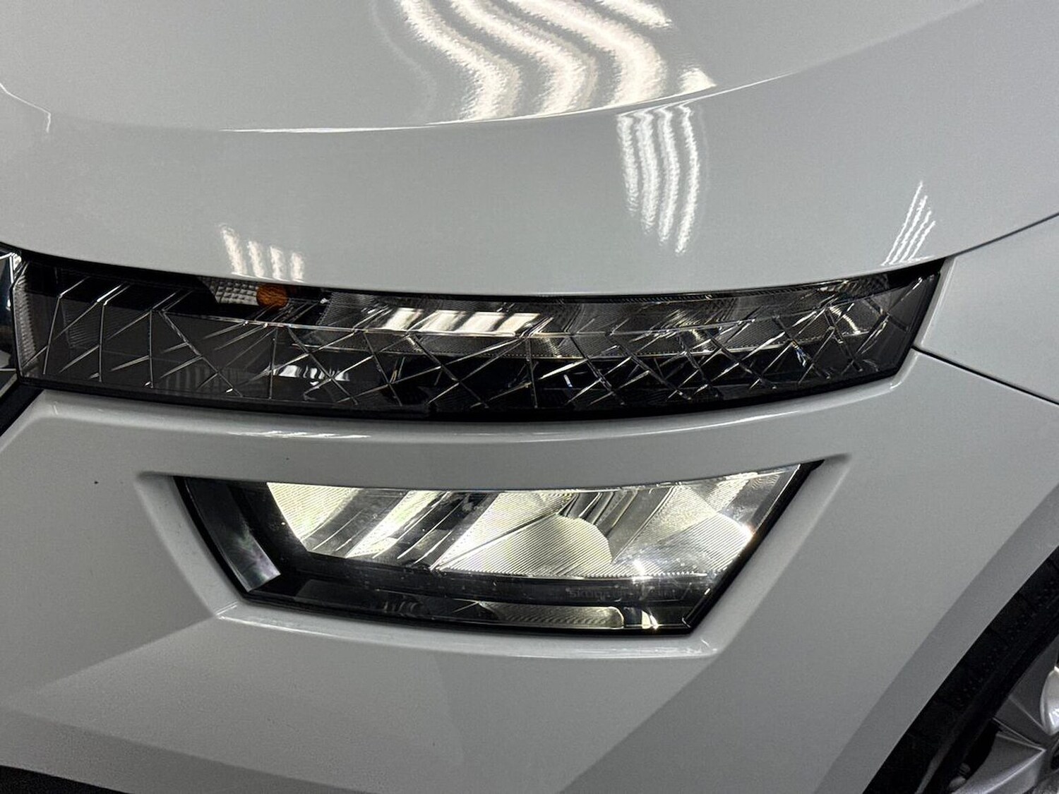 Used Skoda Kamiq 2023 for sale - 77688037: Photo 29