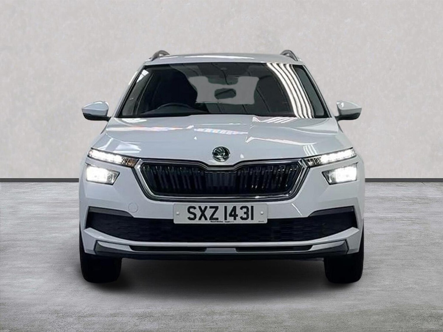 Used Skoda Kamiq 2023 for sale - 77688037: Photo 5