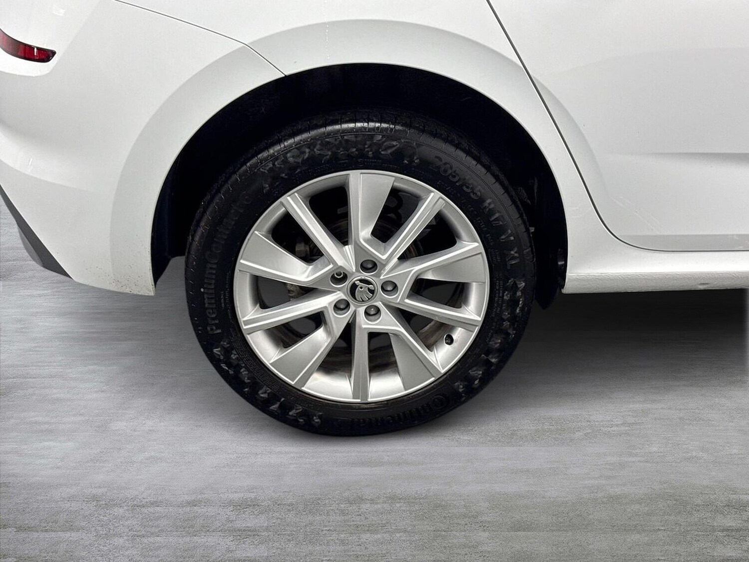 Used Skoda Kamiq 2023 for sale - 77688037: Photo 6