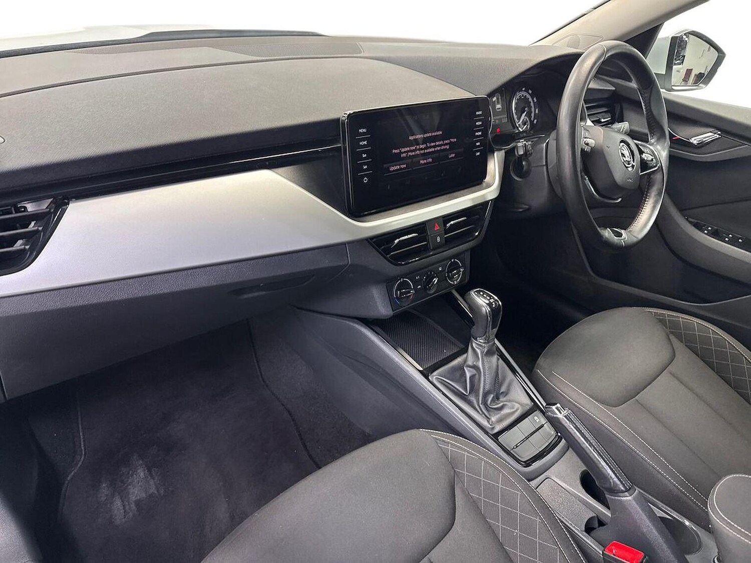 Used Skoda Kamiq 2023 for sale - 77688037: Photo 7