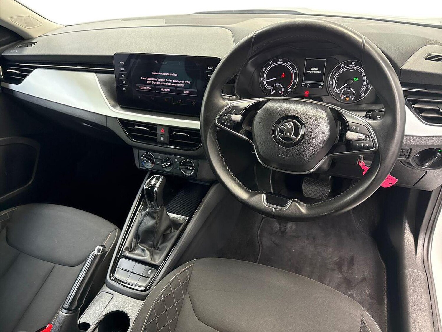 Used Skoda Kamiq 2023 for sale - 77688037: Photo 9