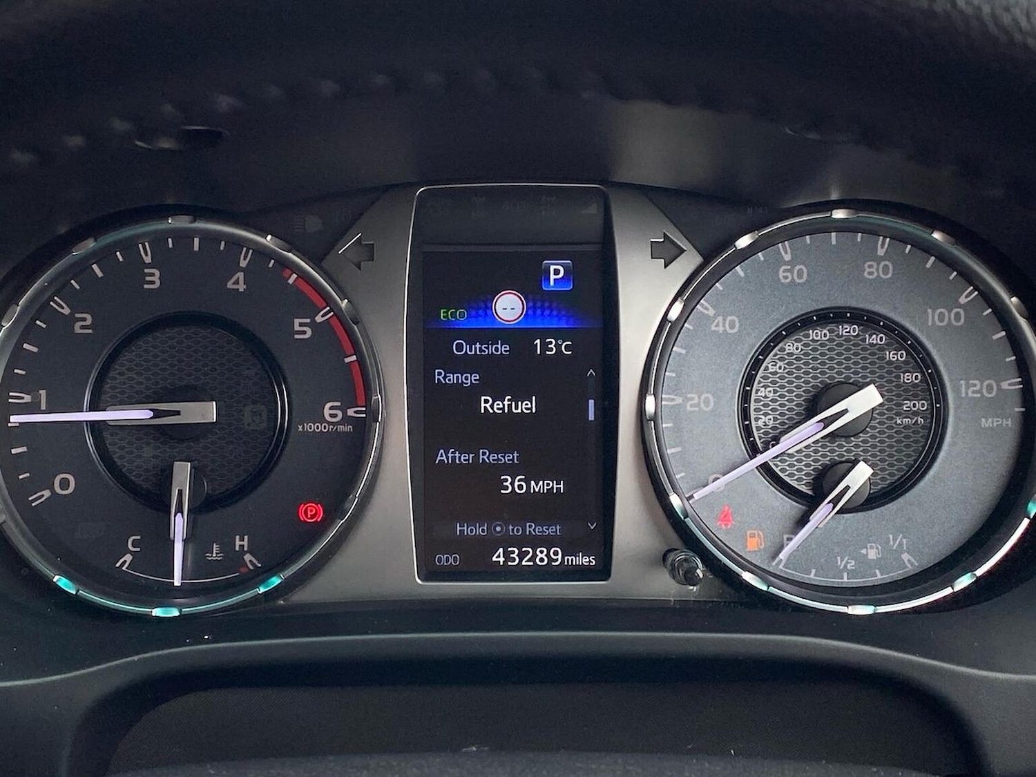 Used Toyota Hilux 2022 for sale - 76324628: Photo 10