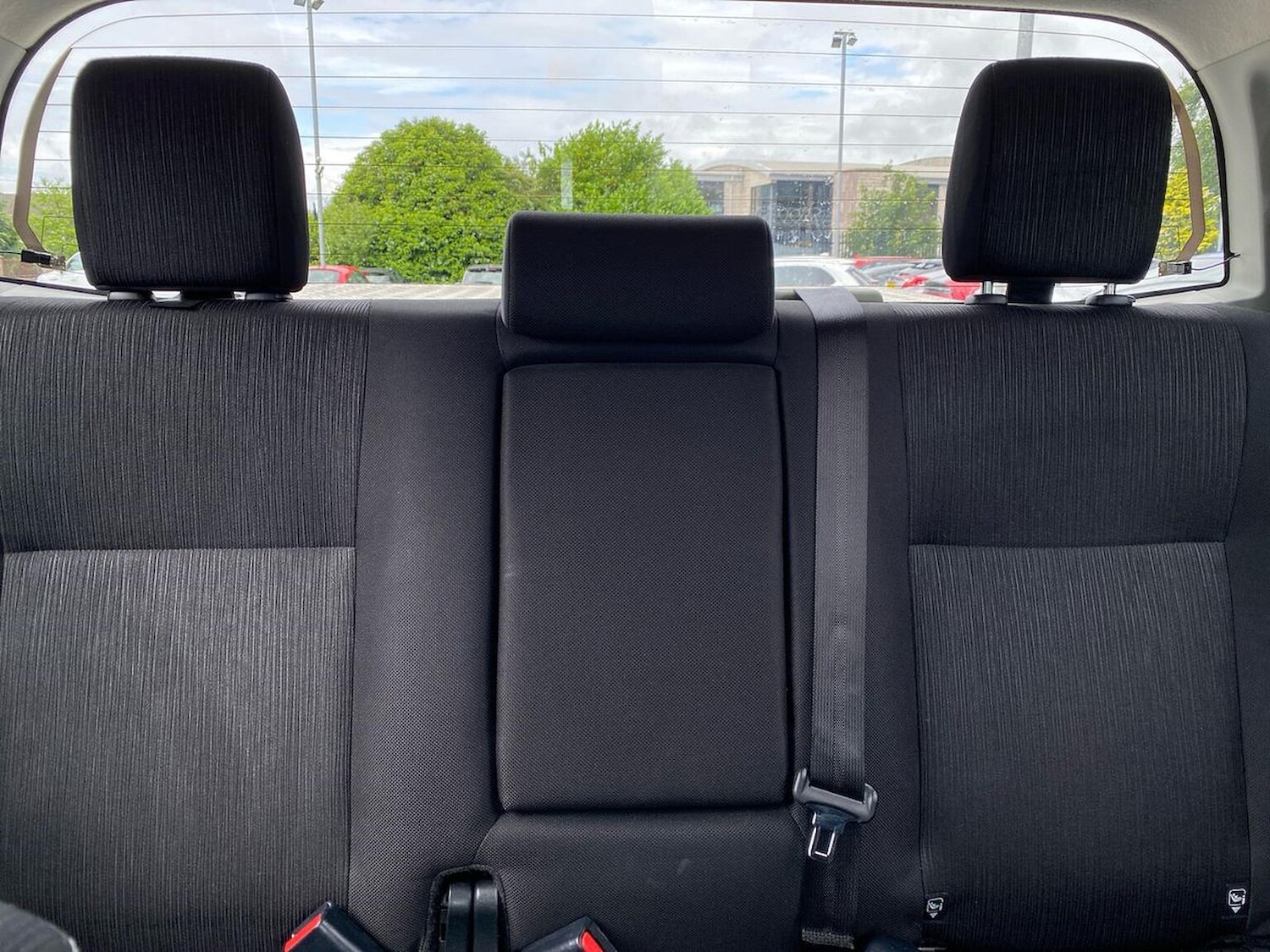 Used Toyota Hilux 2022 for sale - 76324628: Photo 16