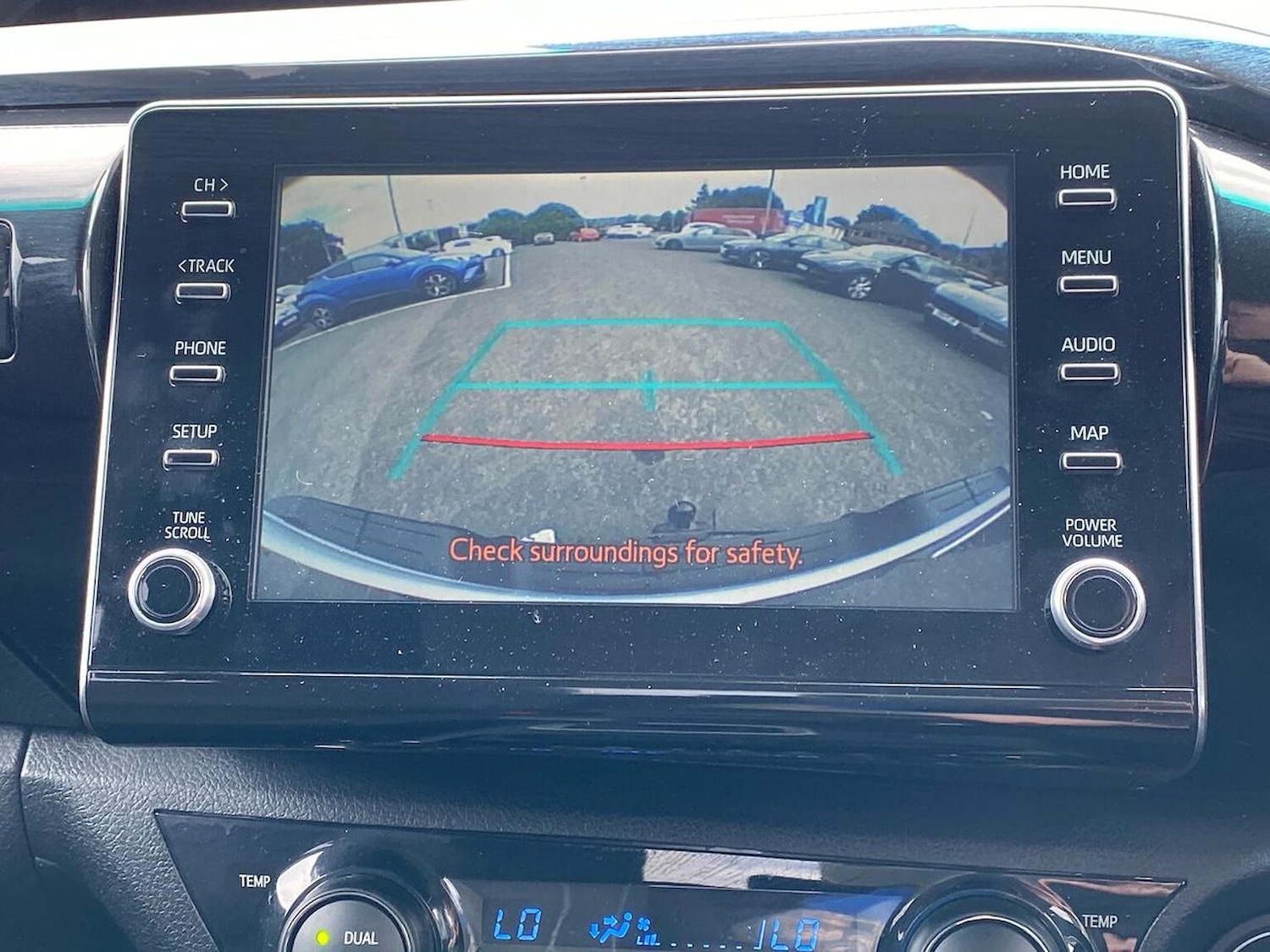 Used Toyota Hilux 2022 for sale - 76324628: Photo 23