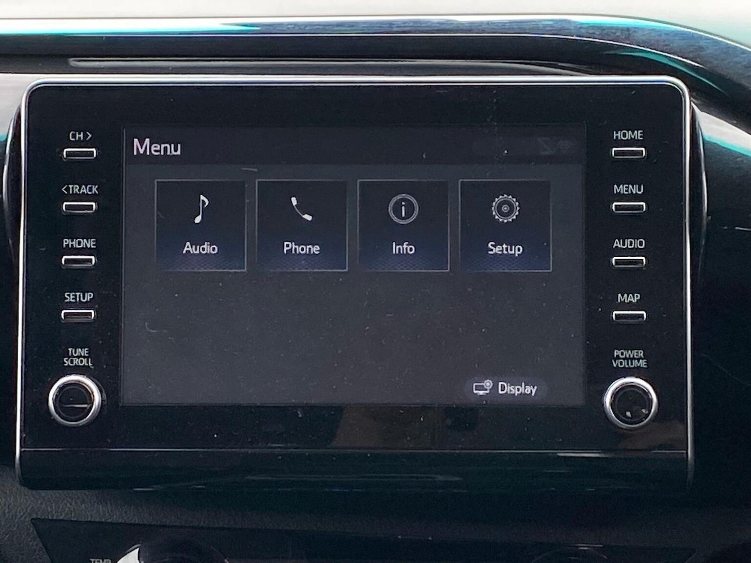 Used Toyota Hilux 2022 for sale - 76324628: Photo 24